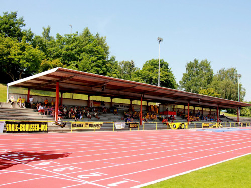 Saale-Borussen Cup, Fußballturnier – Foto 7