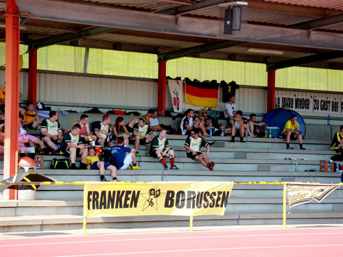 Saale-Borussen Cup, Fußballturnier – Foto 8