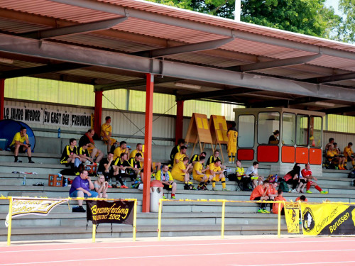 Saale-Borussen Cup, Fußballturnier – Foto 9