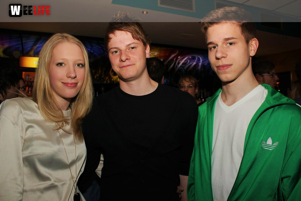 DJ ANTOINE (INKL. VVK)