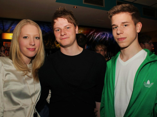 DJ ANTOINE (INKL. VVK) – Foto 26