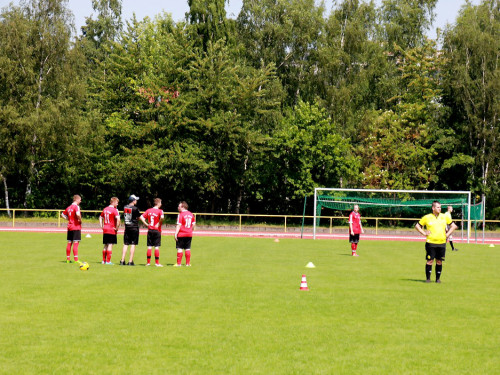 Saale-Borussen Cup, Fußballturnier – Foto 14