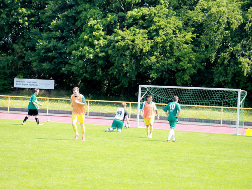 Saale-Borussen Cup, Fußballturnier – Foto 17
