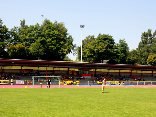 Saale-Borussen Cup, Fußballturnier – Foto 19