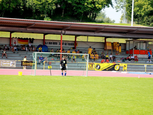 Saale-Borussen Cup, Fußballturnier – Foto 21