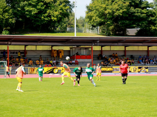 Saale-Borussen Cup, Fußballturnier – Foto 23