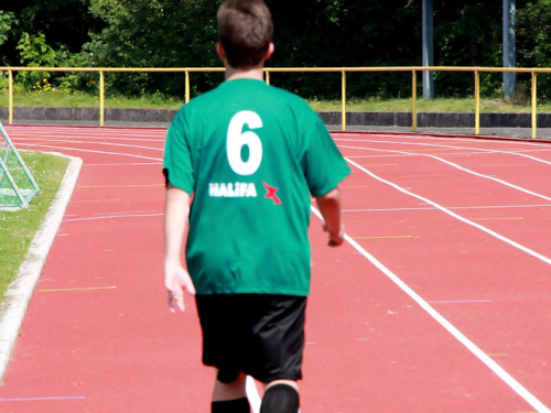 Saale-Borussen Cup, Fußballturnier – Foto 25