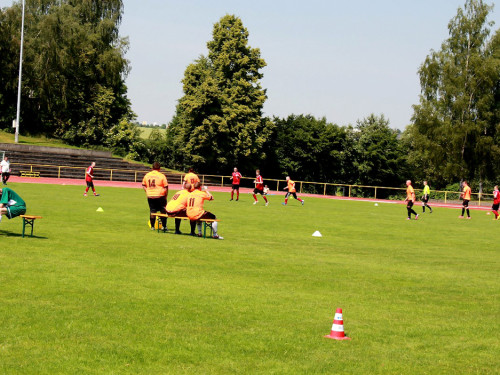 Saale-Borussen Cup, Fußballturnier – Foto 28
