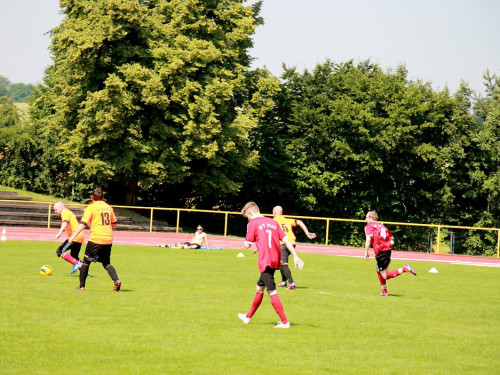 Saale-Borussen Cup, Fußballturnier – Foto 29