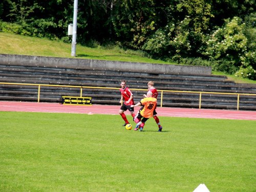 Saale-Borussen Cup, Fußballturnier – Foto 31