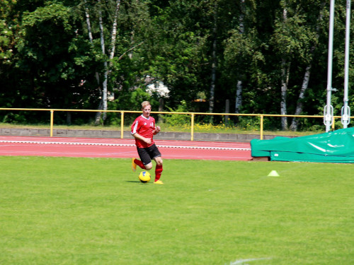 Saale-Borussen Cup, Fußballturnier – Foto 34