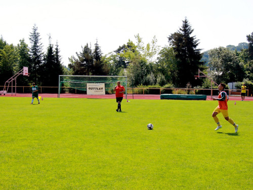 Saale-Borussen Cup, Fußballturnier – Foto 42