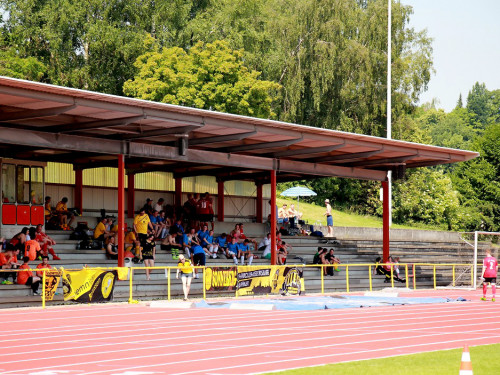 Saale-Borussen Cup, Fußballturnier – Foto 59