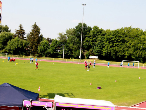 Saale-Borussen Cup, Fußballturnier – Foto 62