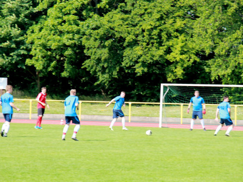 Saale-Borussen Cup, Fußballturnier – Foto 65