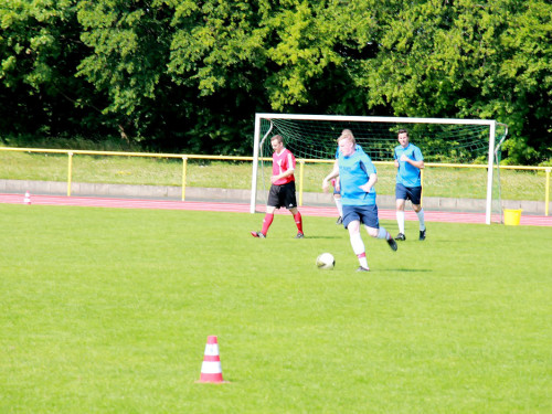 Saale-Borussen Cup, Fußballturnier – Foto 67