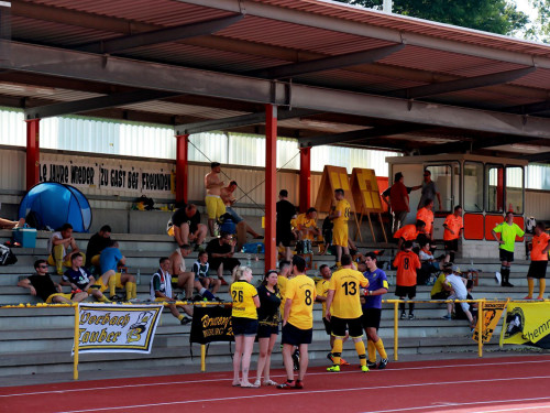 Saale-Borussen Cup, Fußballturnier – Foto 68