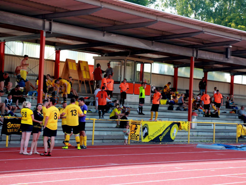Saale-Borussen Cup, Fußballturnier – Foto 69
