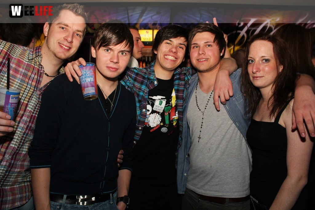 DJ ANTOINE (INKL. VVK)