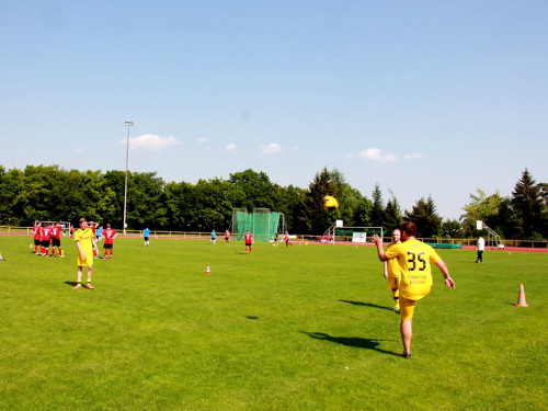Saale-Borussen Cup, Fußballturnier – Foto 76