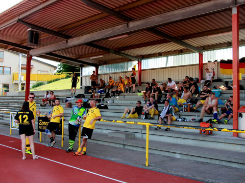 Saale-Borussen Cup, Fußballturnier – Foto 79