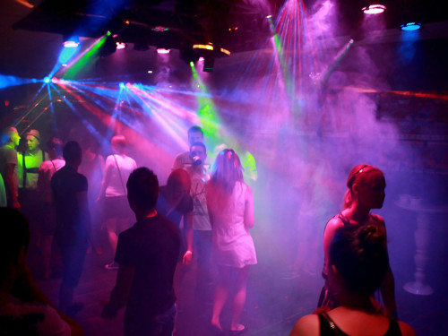 Freindla-Clubbing – Foto 2