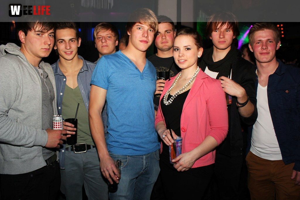 DJ ANTOINE (INKL. VVK)