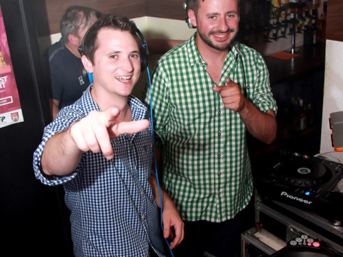 Freindla-Clubbing – Foto 3