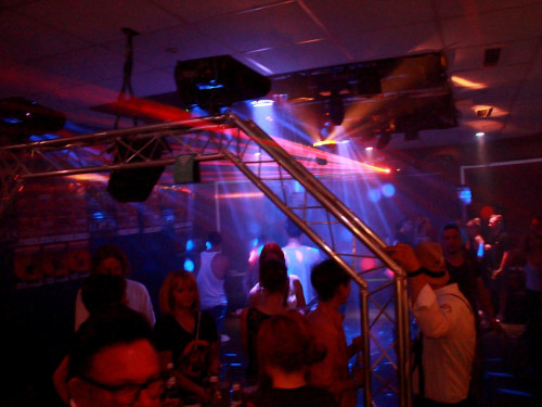 Freindla-Clubbing – Foto 4