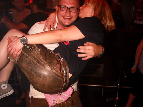 Freindla-Clubbing – Foto 9