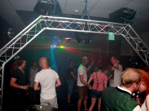 Freindla-Clubbing – Foto 11