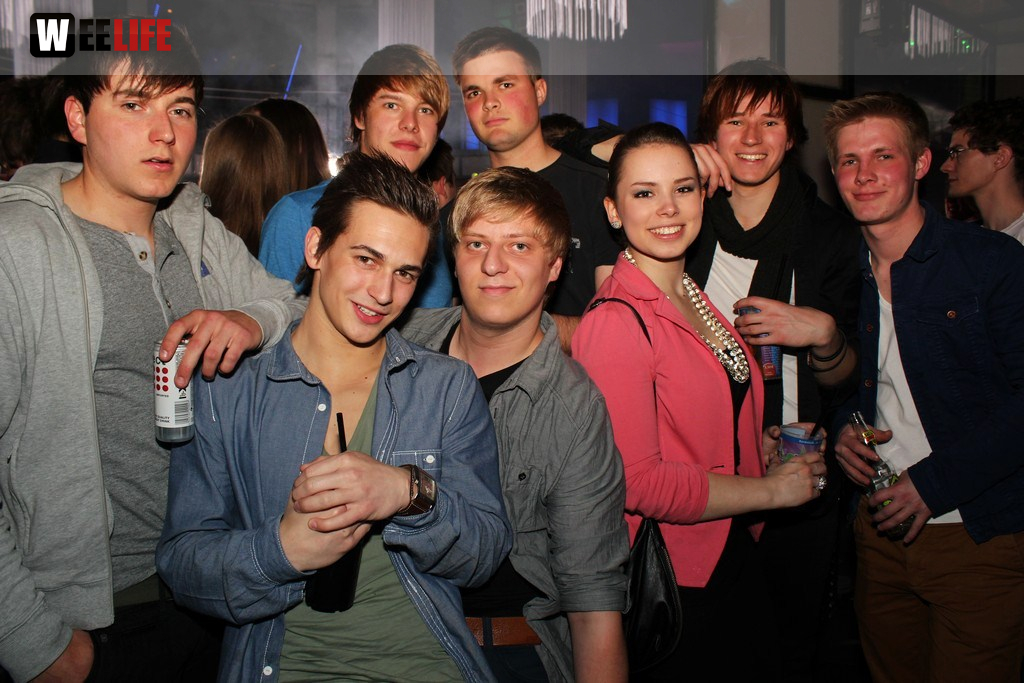 DJ ANTOINE (INKL. VVK)