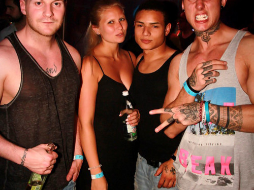 Freindla-Clubbing – Foto 13