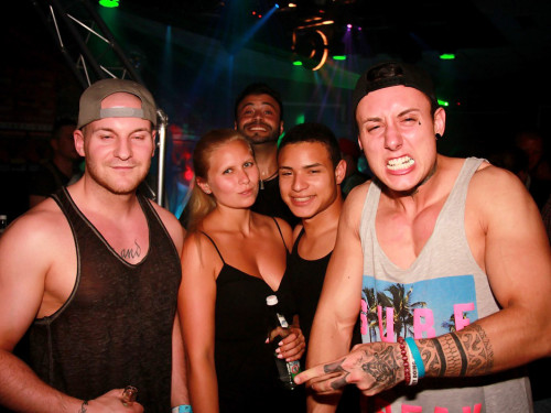 Freindla-Clubbing – Foto 14