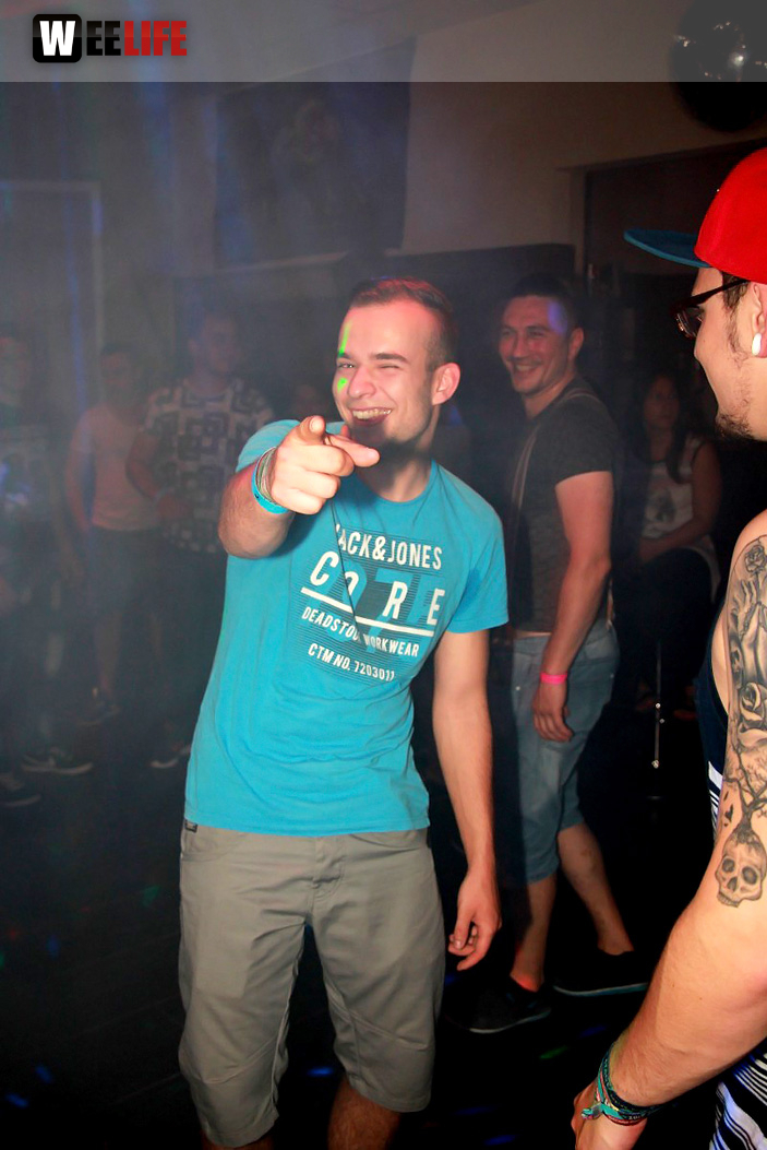 Freindla-Clubbing