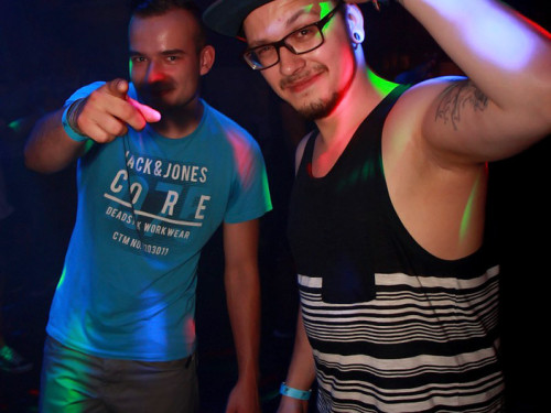 Freindla-Clubbing – Foto 19
