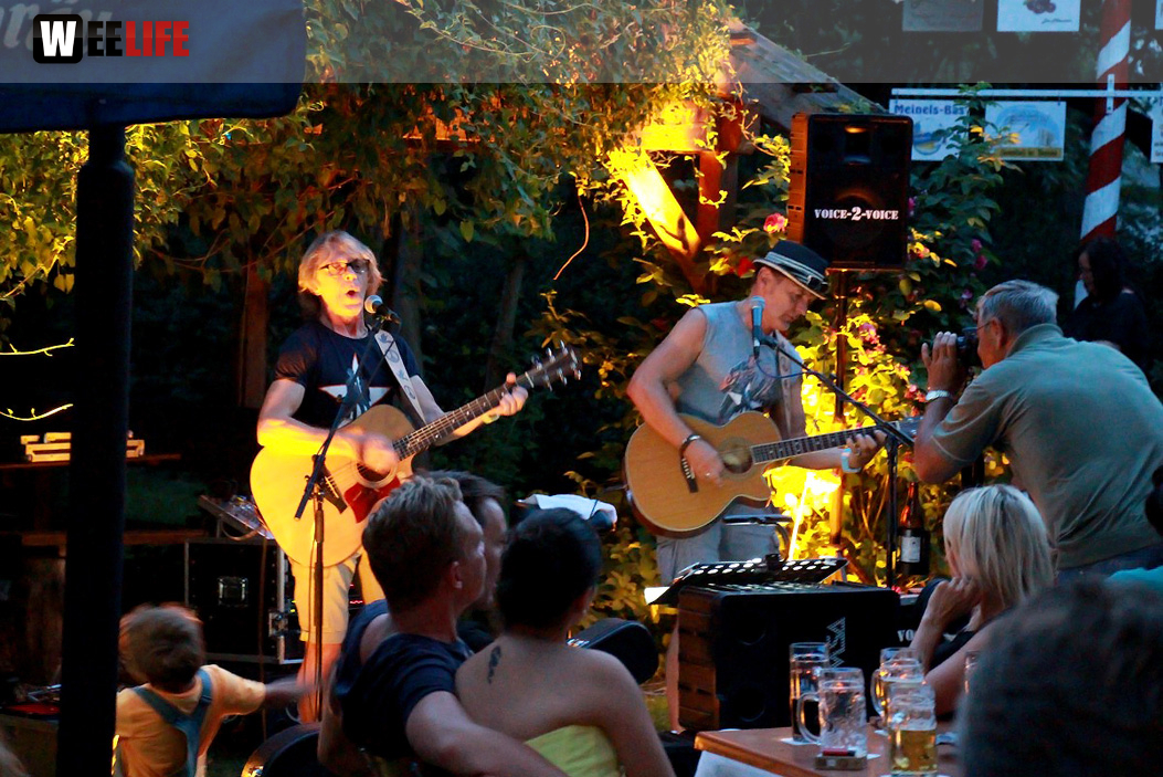 Voice to Voice