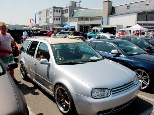 1. VAG Tunning Treffen – Foto 9