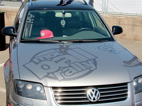 1. VAG Tunning Treffen – Foto 11