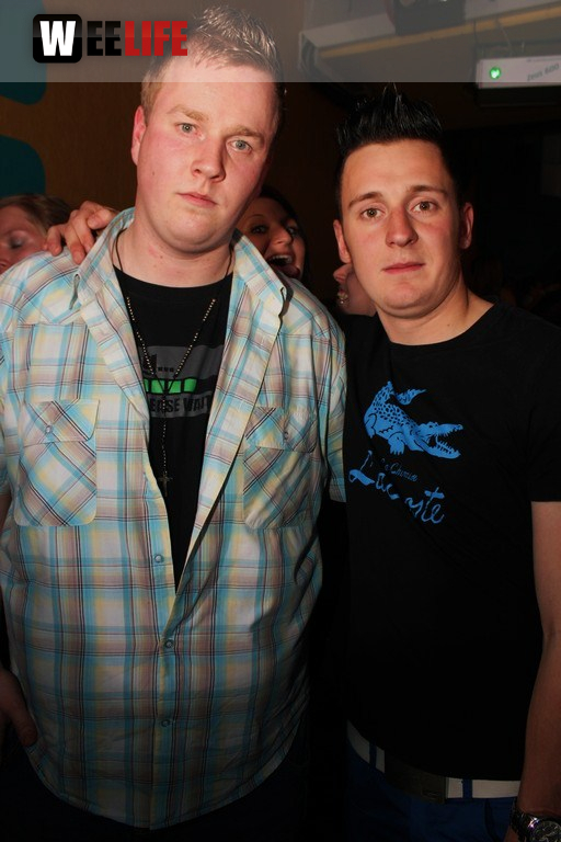DJ ANTOINE (INKL. VVK)