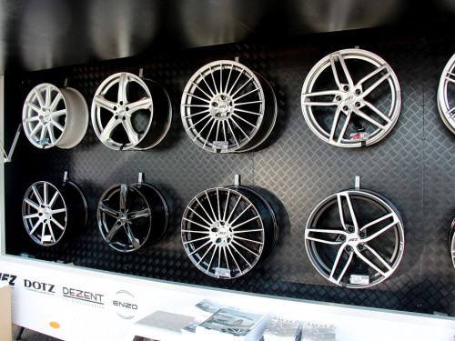 1. VAG Tunning Treffen – Foto 16