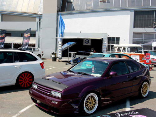 1. VAG Tunning Treffen – Foto 34