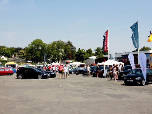 1. VAG Tunning Treffen – Foto 48