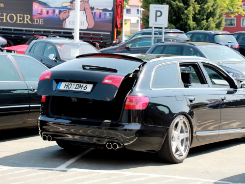 1. VAG Tunning Treffen – Foto 50