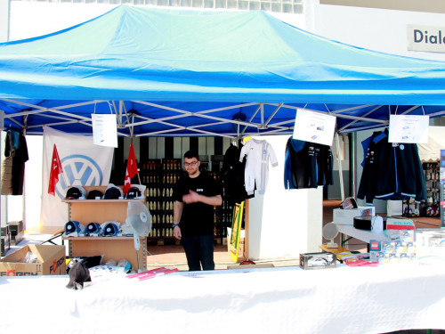 1. VAG Tunning Treffen – Foto 54