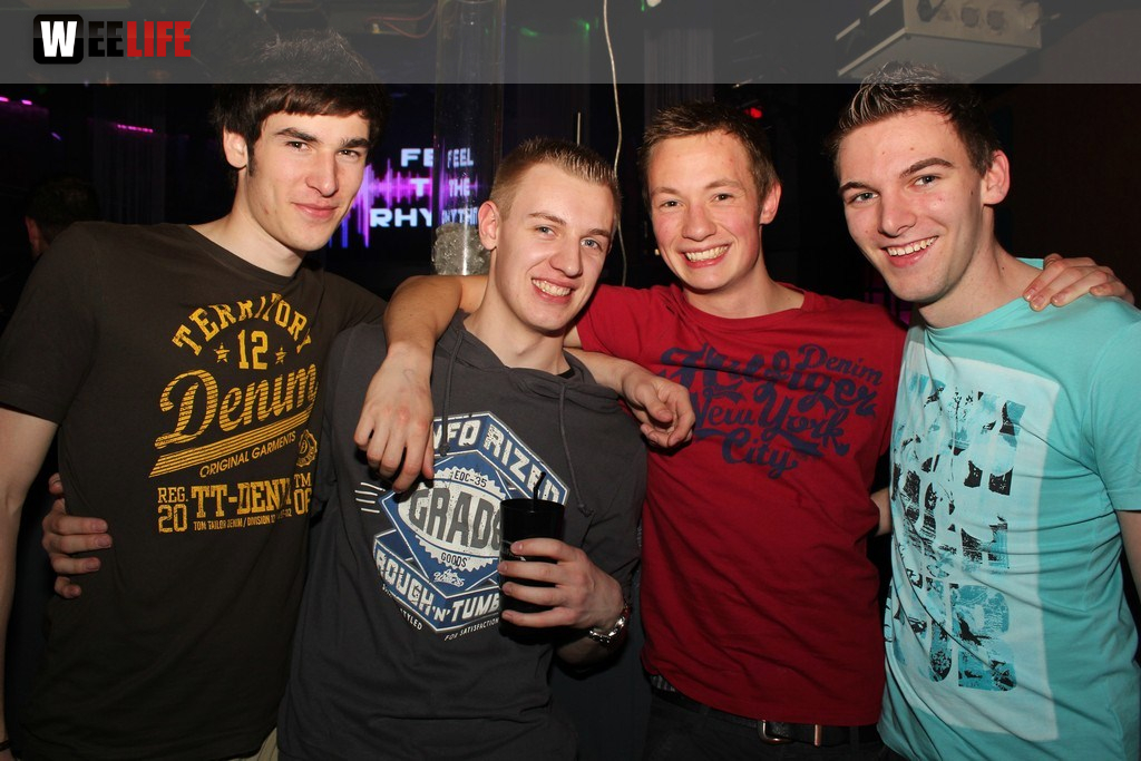 DJ ANTOINE (INKL. VVK)