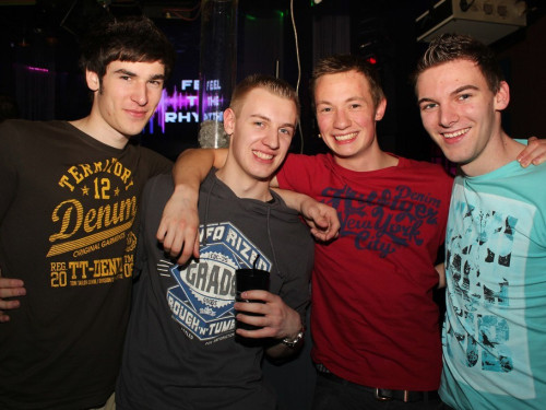 DJ ANTOINE (INKL. VVK) – Foto 44
