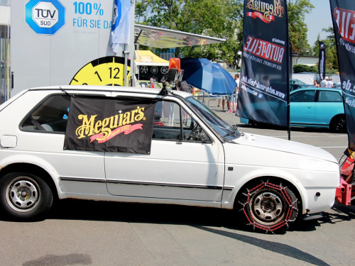 1. VAG Tunning Treffen – Foto 56