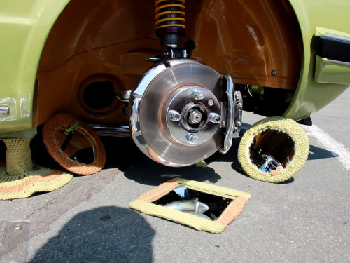 1. VAG Tunning Treffen – Foto 63