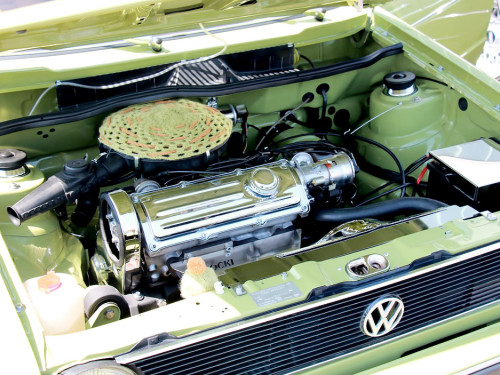 1. VAG Tunning Treffen – Foto 65